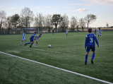 Regio Voetbal Schouwen-Duiveland Onder 14 - Kloetinge JO14-1 (oefen) seizoen 2023-2024 (84/115)
